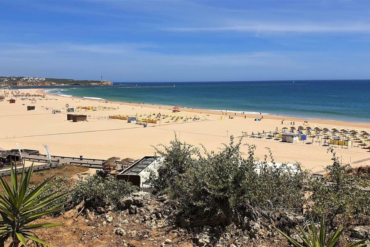 Sol Da Rocha Superior By Sunny Deluxe Daire Portimão Dış mekan fotoğraf